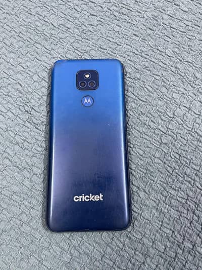 Motorola Moto G Play