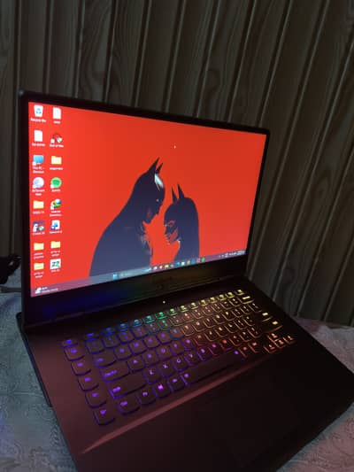 Lenovo legion