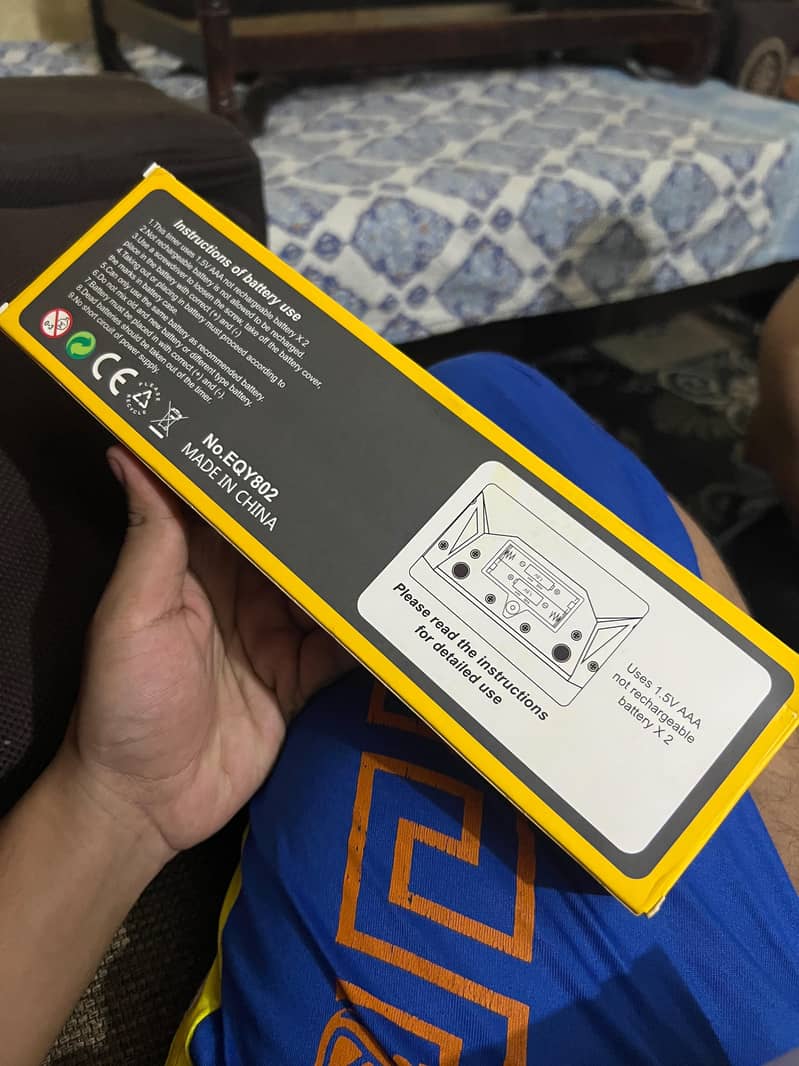 QY Rubiks Cube Solver Timer Machine Orignal. 3