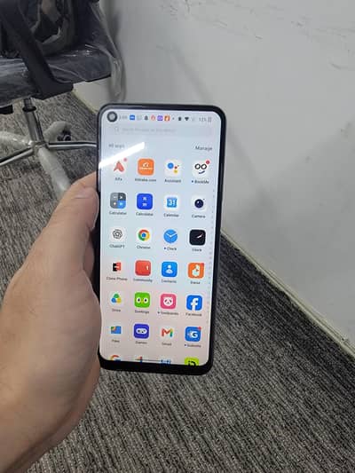 One Plus Nord N200