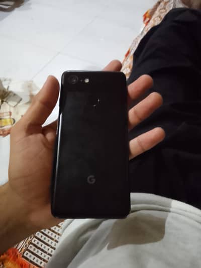 Google Pixel 3