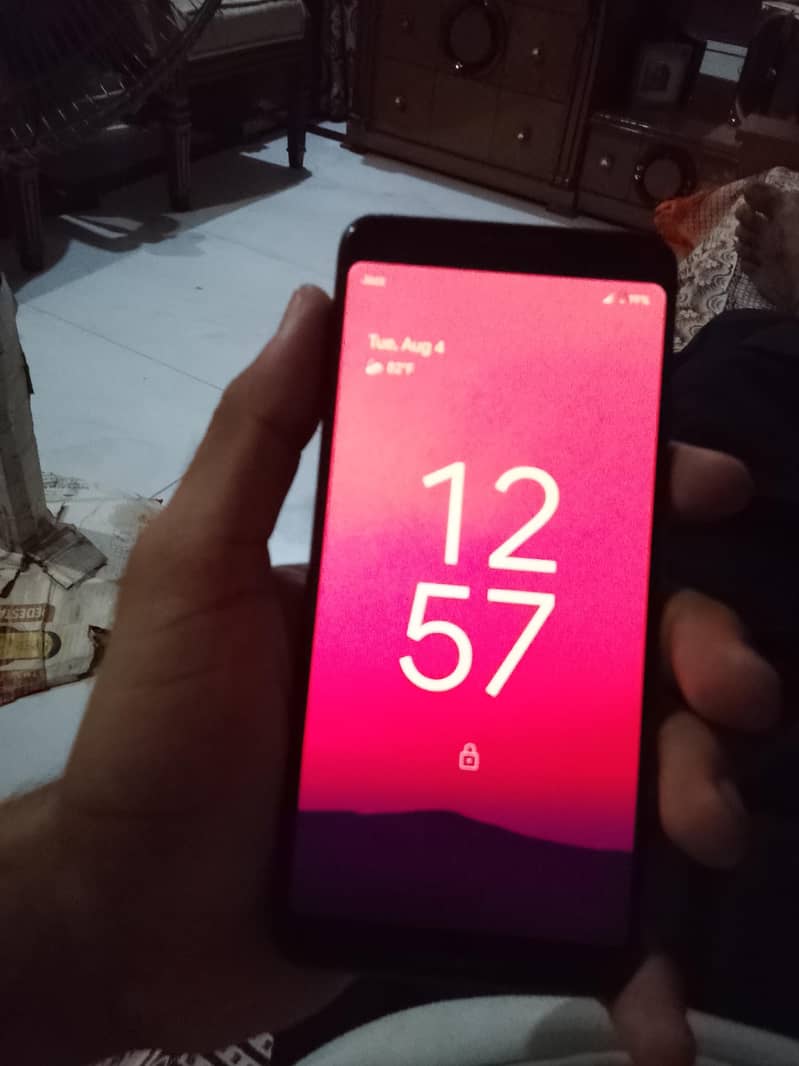 Google Pixel 3 3