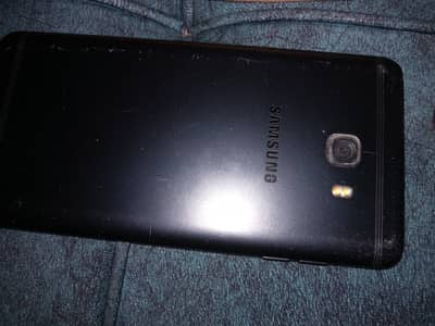 Samsung Mobile C9 Pro