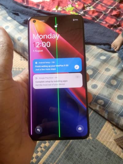 one plus 9 8+4 128