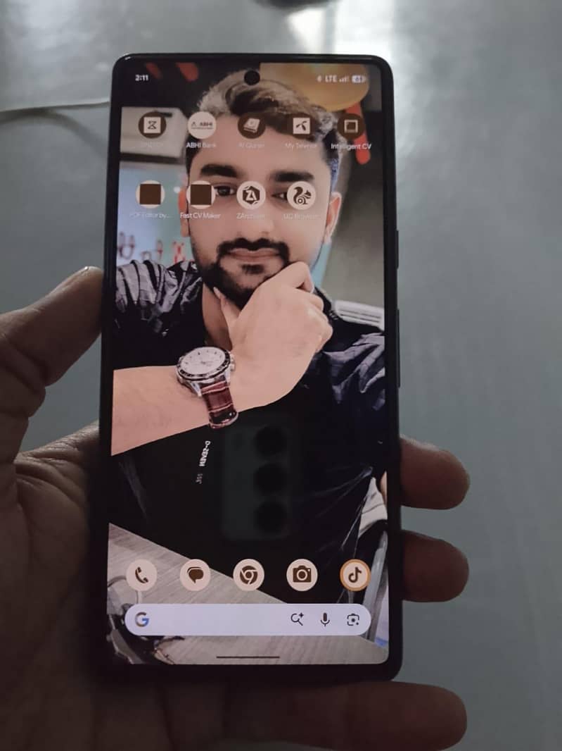 Google Pixel 7 1