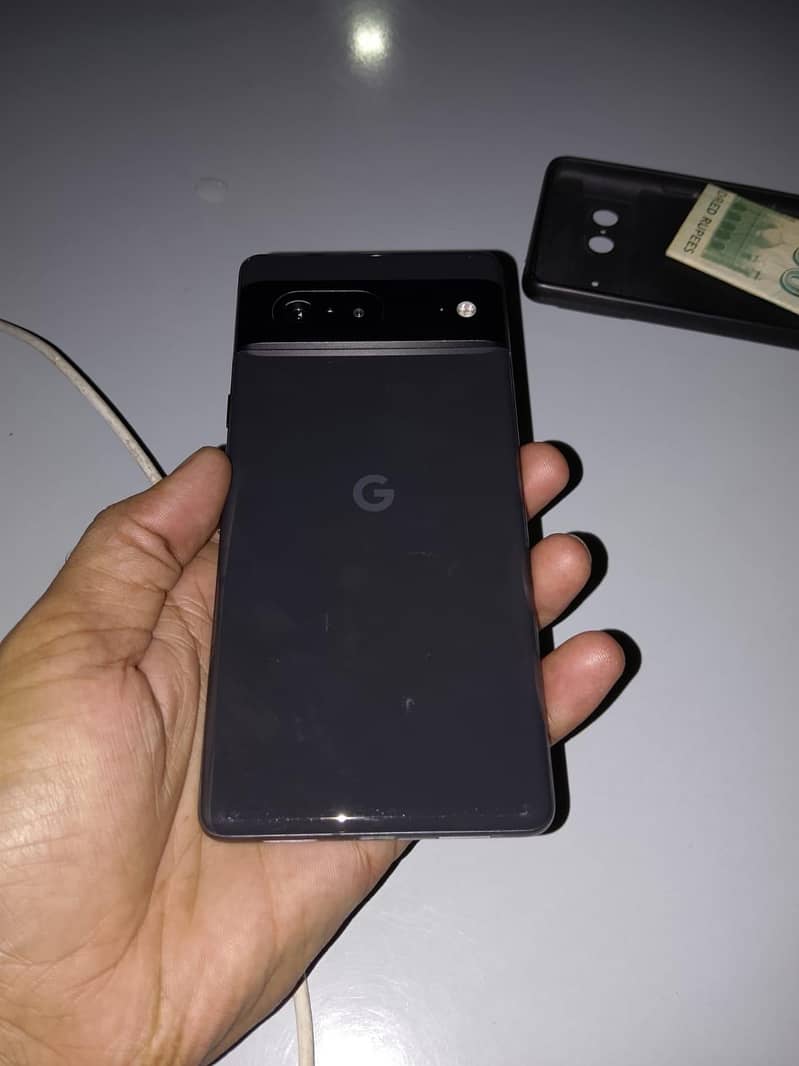Google Pixel 7 2