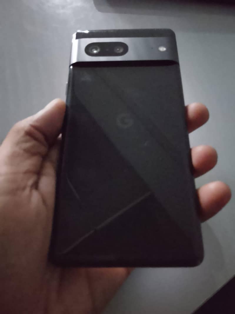 Google Pixel 7 3