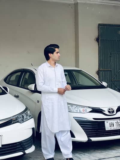 Ahmad Bacha