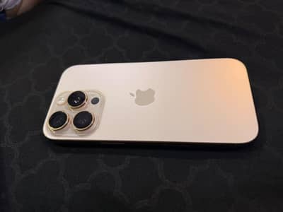 Apple iPhone 16 Pro