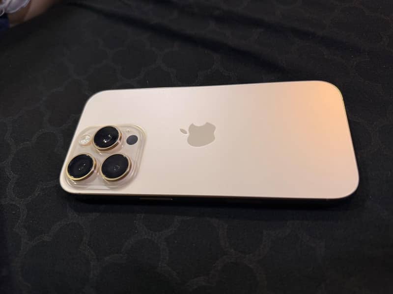 Apple iPhone 16 Pro 1