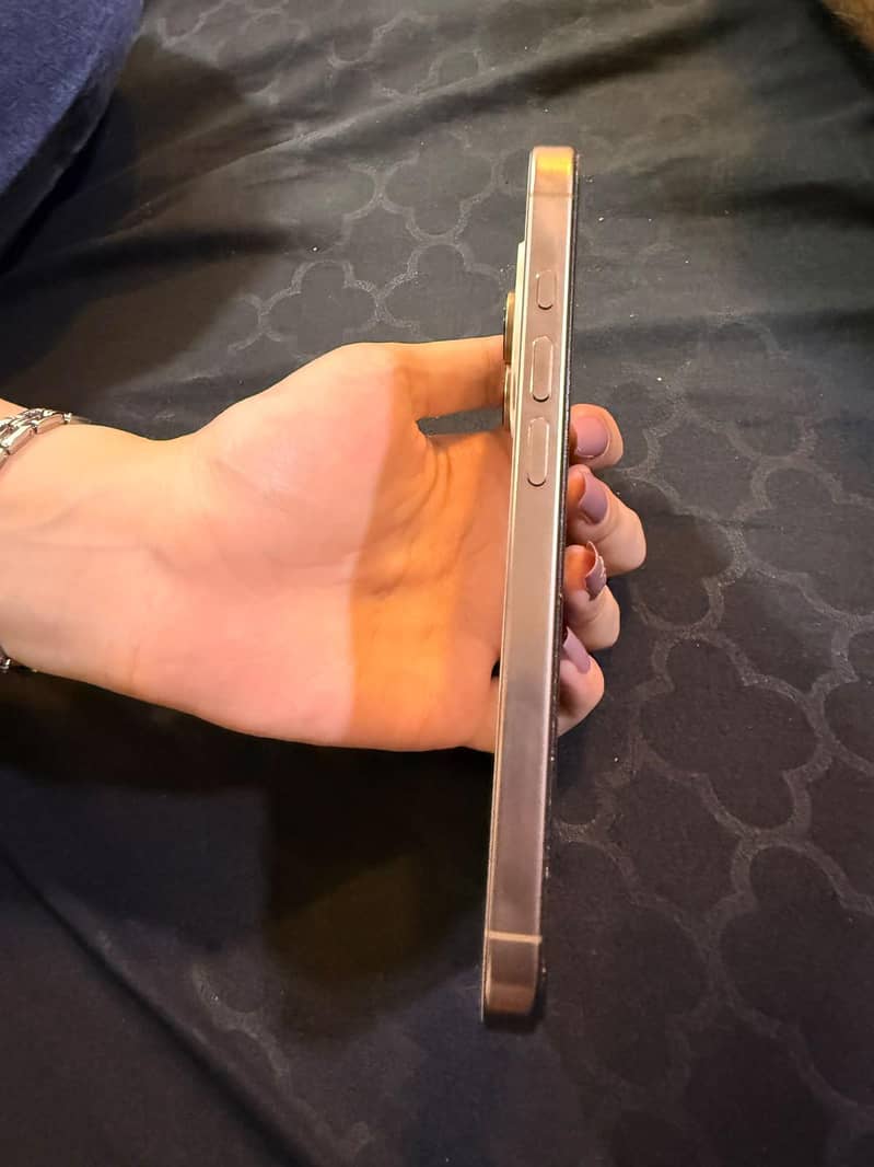 Apple iPhone 16 Pro 3
