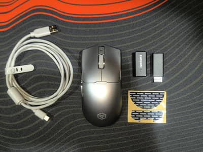PAW3950 sensor (Eweadn s9+ ultra)