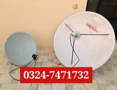Pakistan hd Satlitte saler 03247471732