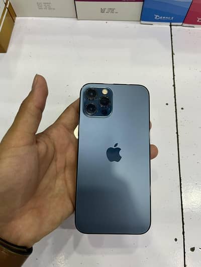 Apple iPhone 12 Pro Max