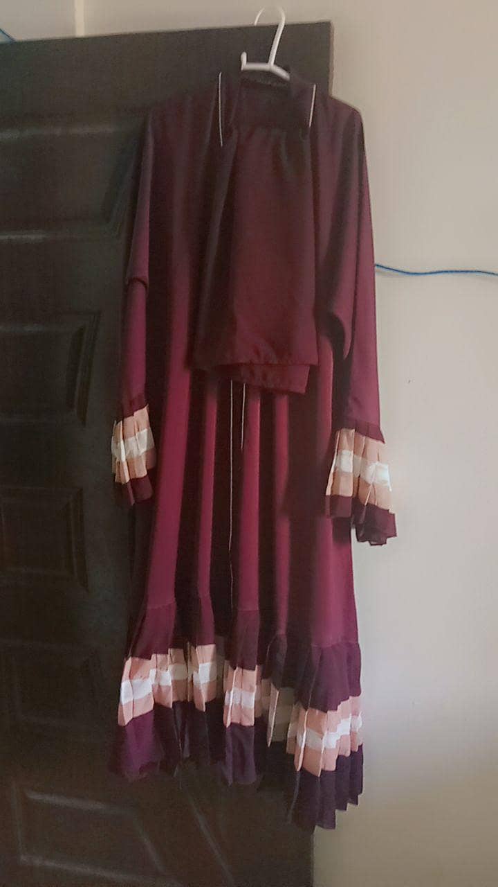 abaya 2