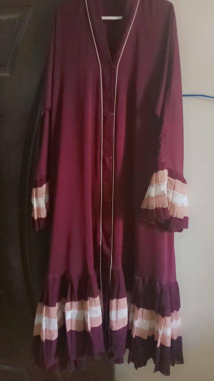 abaya 5