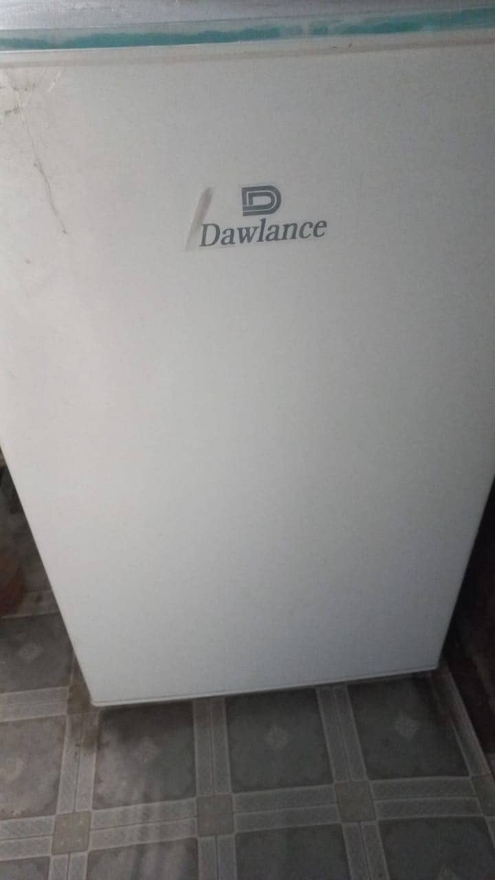 Dawlance fridge 4