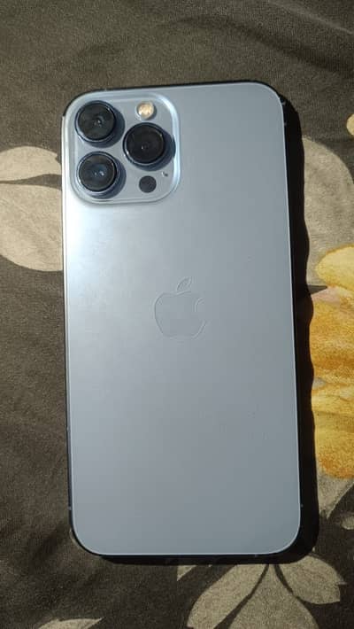 Apple iPhone 13 Pro Max