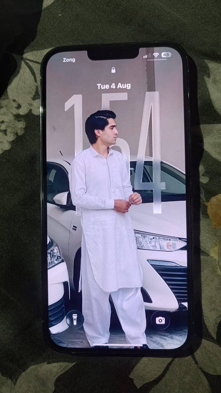 Apple iPhone 13 Pro Max 5