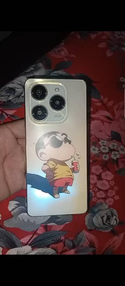TECNO SPARK 20 PROO