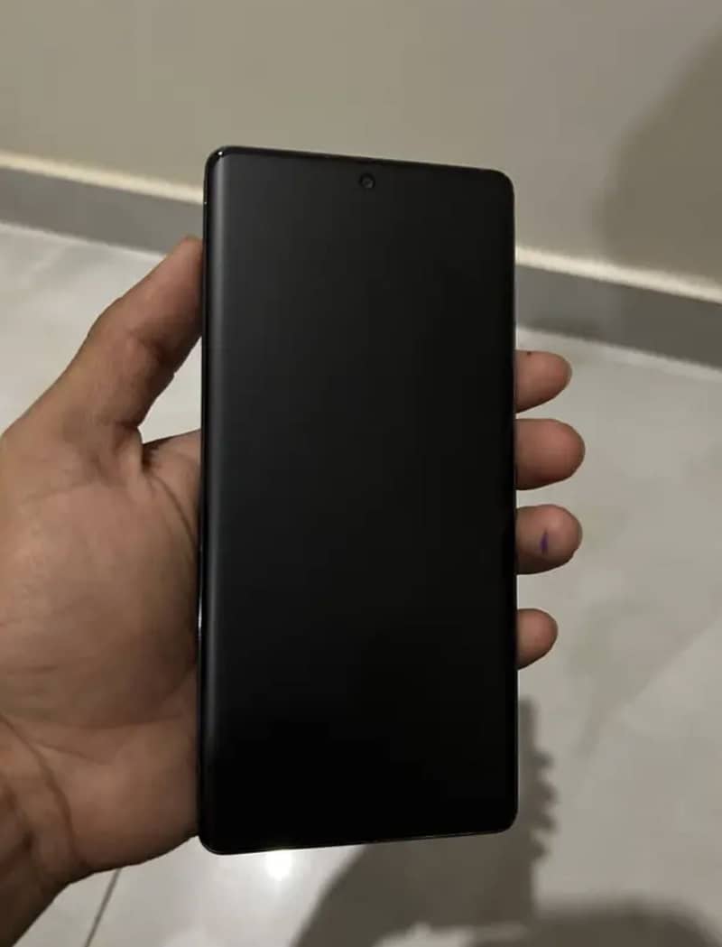 Google Pixel 7 Pro 2