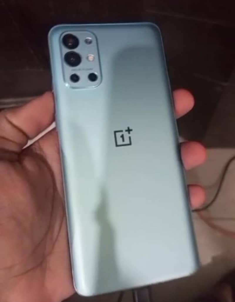 One Plus 9R 0