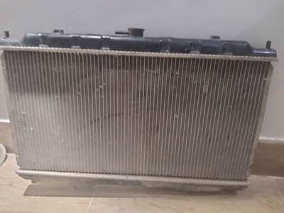 Nissan sunny 2005 N16