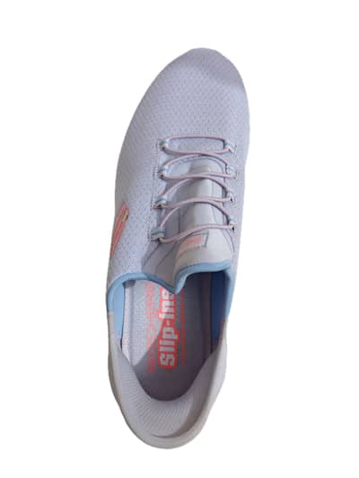 Sketchers Slip In