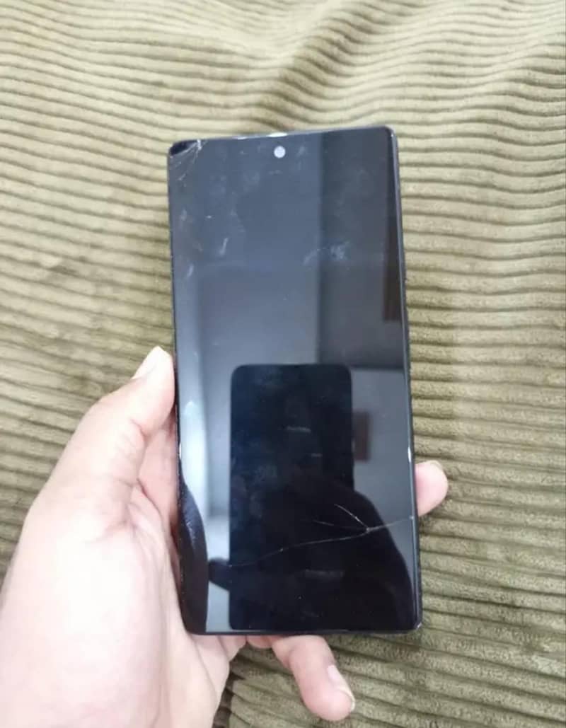 Google Pixel 6 1