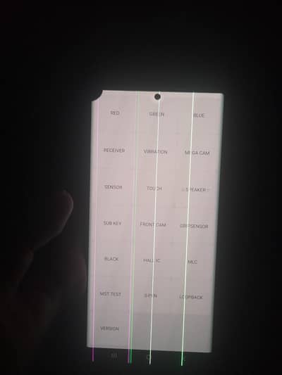 samsung note 20 ultra
