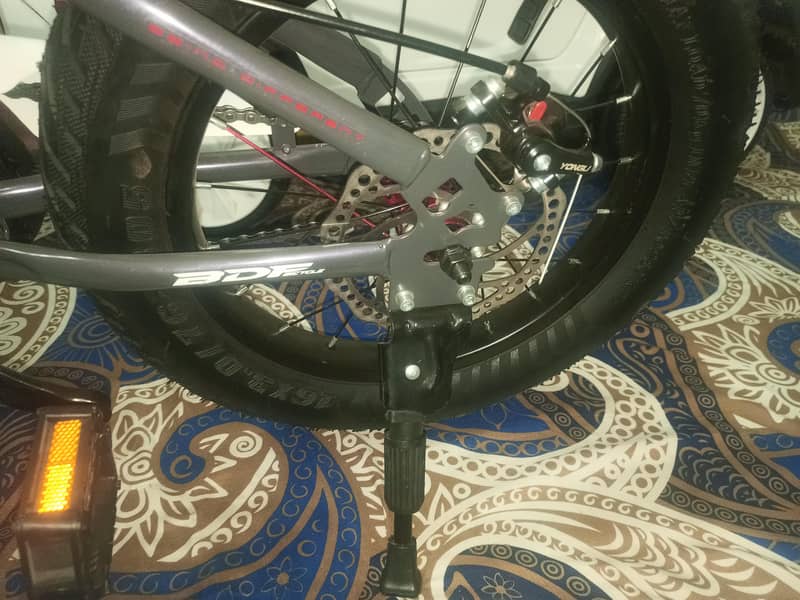 mountain cycle 4