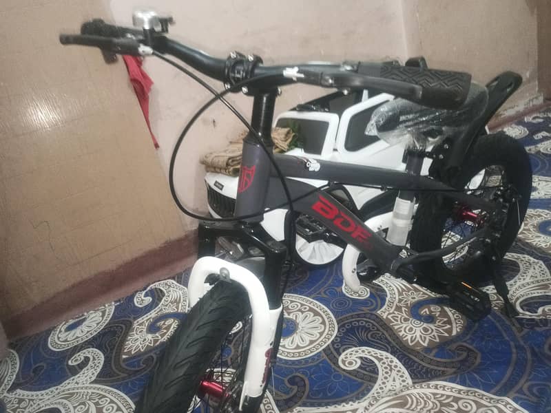 mountain cycle 5