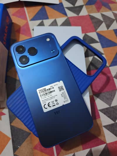 Tecno Spark 50