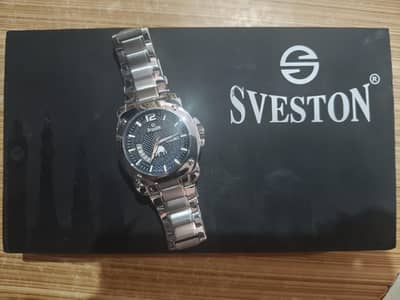 Seveston bullston