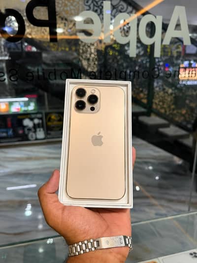 Apple iPhone 13 Pro Max