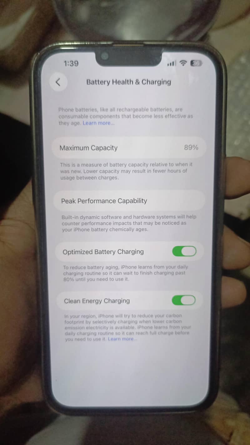 Apple iPhone 13 Pro Max 2