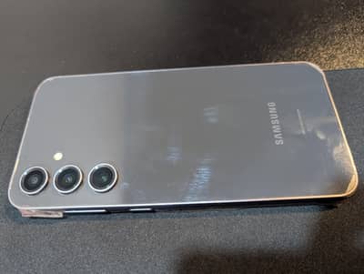 Samsung Mobile S23 FE 8/128 GB
