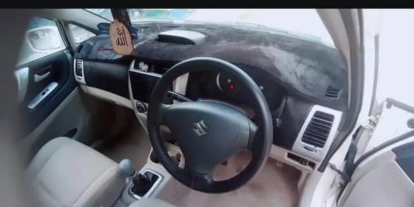 Suzuki Liana 2007
