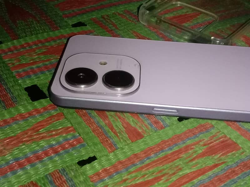OPPO A3x 2