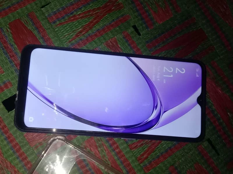 OPPO A3x 5