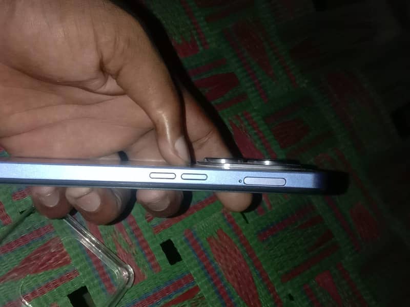 OPPO A3x 6
