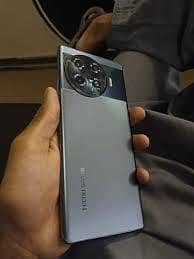 Tecno Spark 20 Pro Plus