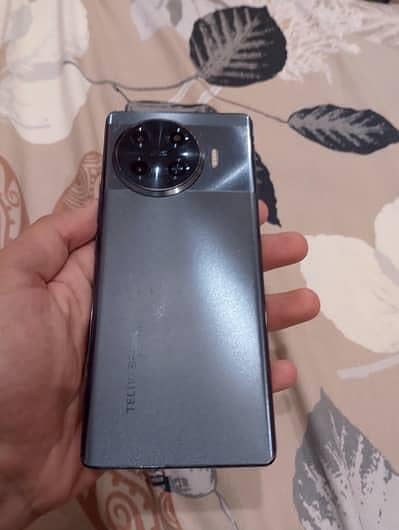 Tecno Spark 20 Pro Plus 1