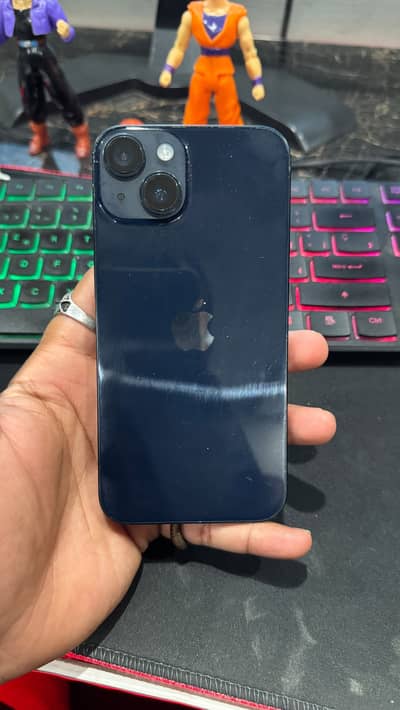 Apple iPhone 14