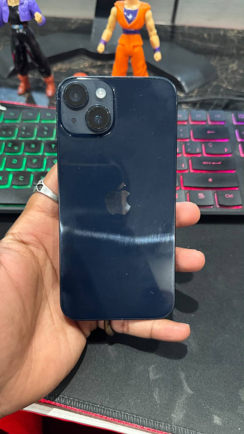 Apple iPhone 14 0