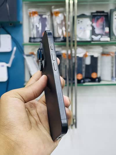 Apple iPhone 15 Pro