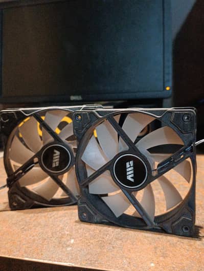 pc fans