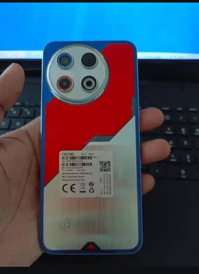 Tecno SPARK 30 Pro 8/128