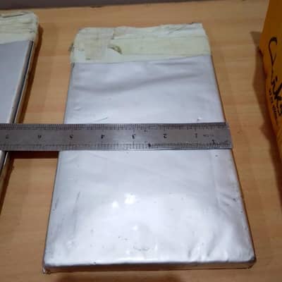 3.2V 50Ah LiFePO4 Pouch Cell | High-Capacity