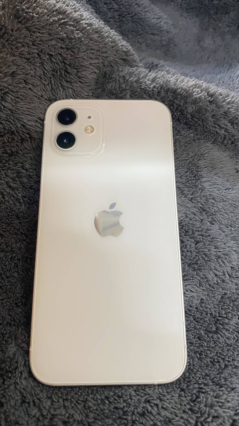 Apple iPhone 12 1
